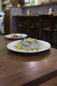 パンコントマテ代々木店