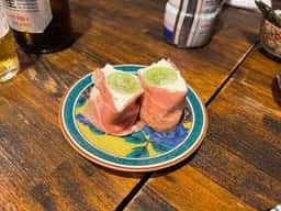 酒場 ソレデモヤッパリ