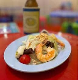 タイ屋台 グンジェー