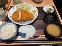 とんかつ和幸 LINKS UMEDA店