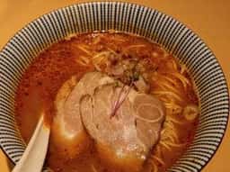 貝だし麺きた田