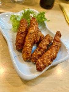 一品料理 和
