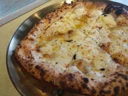 ヨロシク ピッツァ