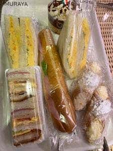 デリカフェキッチン元町店