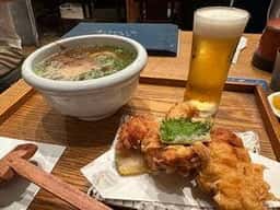 僕とうどんとカツオだし KUZUHA MALL店