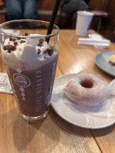 KANNON COFFEE shoinjinja