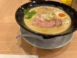 ラーメンは飲み物です。