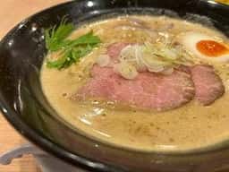 ラーメンは飲み物です。