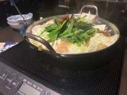 もつ鍋 やましょう 神楽坂店