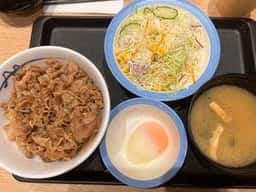 松屋 成田空港第3ターミナル店