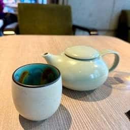 茶房 HISAYA LOUNGE 東京麻布十番店