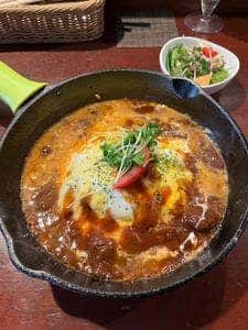 ブラッセリー楽楽座