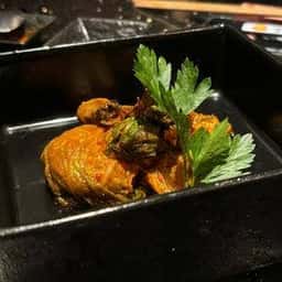 焼肉いのうえ 渋谷店