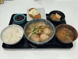 土鍋炊きご飯 おこめとおかず