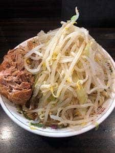大盛軒 道の駅日立おさかなセンター