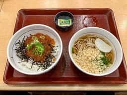 なか卯 今池店