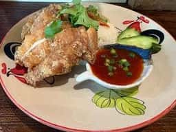 アジア屋台ごはん 五五吉食堂