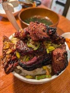 焼肉ここから 東陽町店