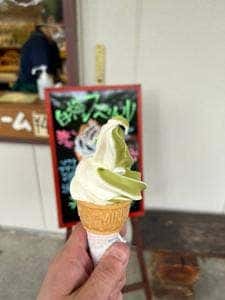 赤城山観光総合案内所 新坂平売店