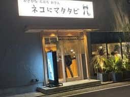 ネコにマタタビ 名駅店