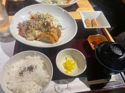 じょうのや 平野町店