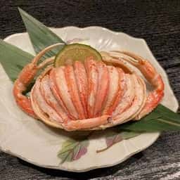 酒季織々 旨い肴と和み酒 錦輝