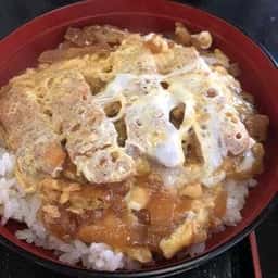 ふじかみ和風レストラン
