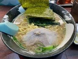 濃厚家系ラーメン ぼんち家