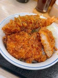 かつや 東京西葛西店