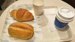 VIE DE FRANCE Cafe 馬車道店