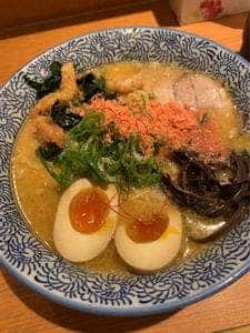 麺や虎鉄 京都拉麺小路店