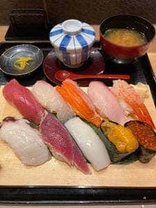 魚河岸直営 いけす海鮮 ろ組 くるふ福井駅店