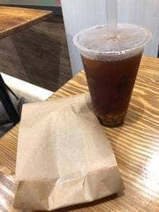 TEA18 ディアモール大阪店