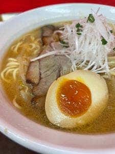 旭川ラーメン 麺屋あさひ