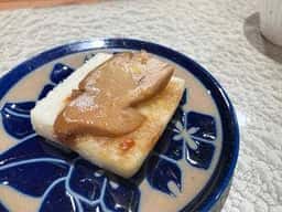 鮨ト酒肴 富かわ