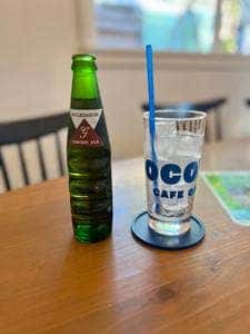 COCOROAR CAFE
