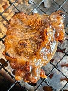 焼肉 蔵 津幡店