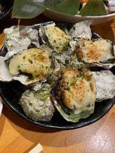 シャラクオブニューヨーク