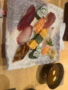 お魚々とお寿司むらかみ