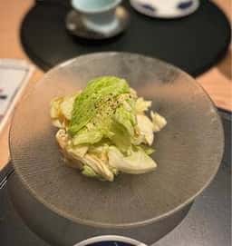 炭焼き かどた/お料理すゞ㐂