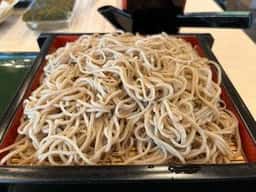 鳴子庵