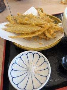 うどん高浜や 唐津店