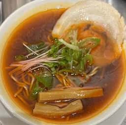 麺や チャーシュードリーム