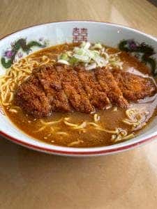 姿見食堂