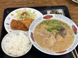 坂谷うどん