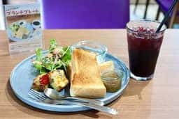 ブドウカフェ