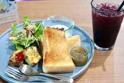 ブドウカフェ