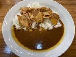 肉カレージャンキー