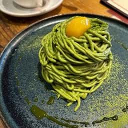 ANCHORS GRILL and SWEETS