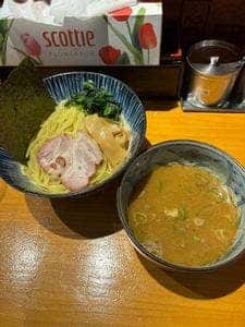 家系ラーメン 恵丈